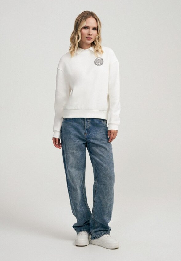 Свитшот Твое