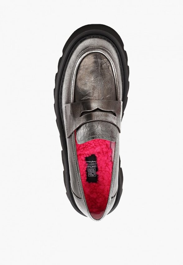 Лоферы Graciana