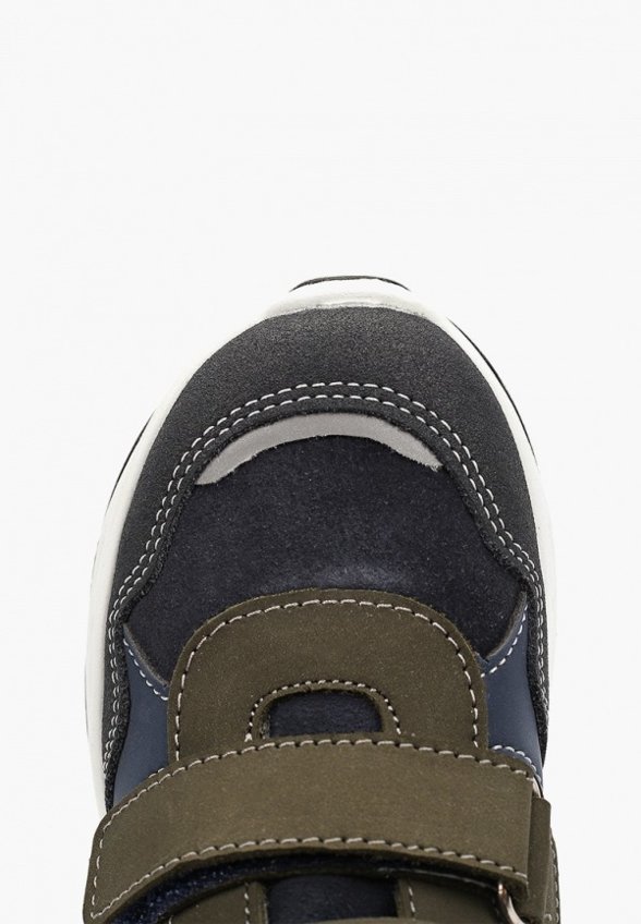 Ботинки Котофей