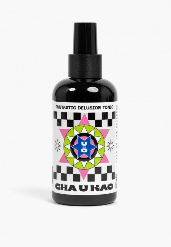 Набор для ухода за лицом Cha U Kao