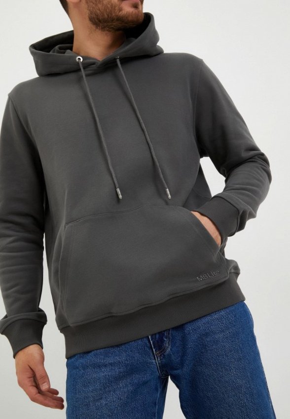 Худи Lite by Mascotte