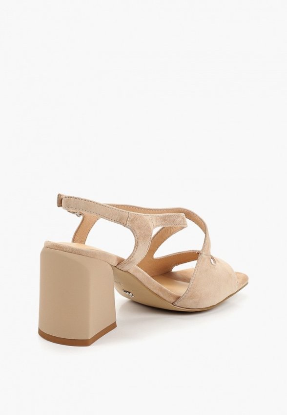 Босоножки Valley