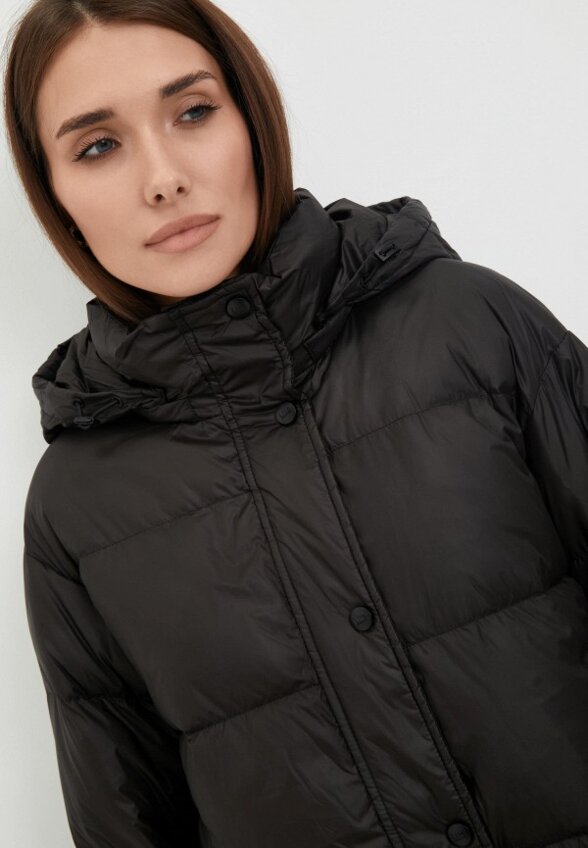 Пуховик Lite by Mascotte