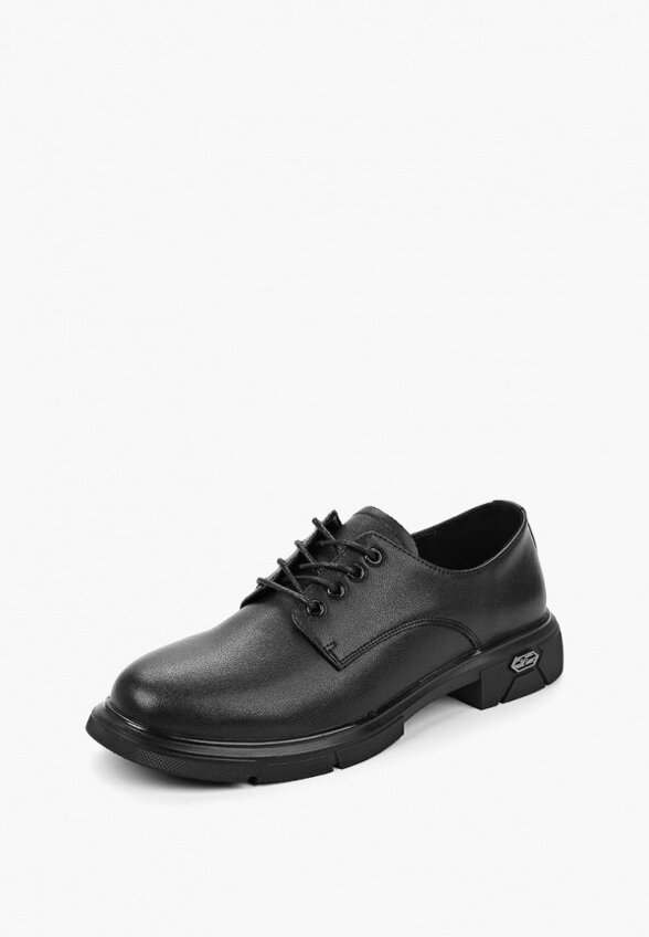 Ботинки Makfine