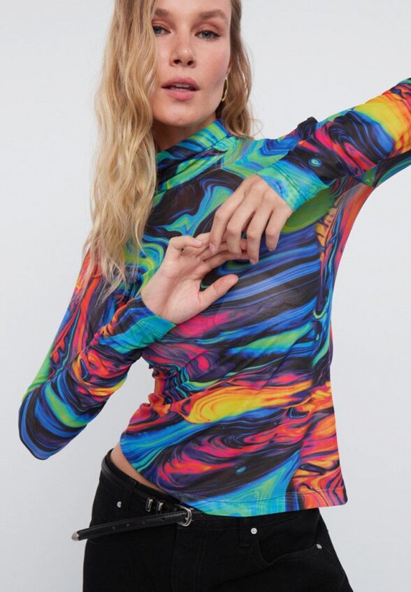 Водолазка Vittoria Vicci