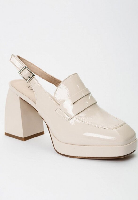 Туфли Niota Line