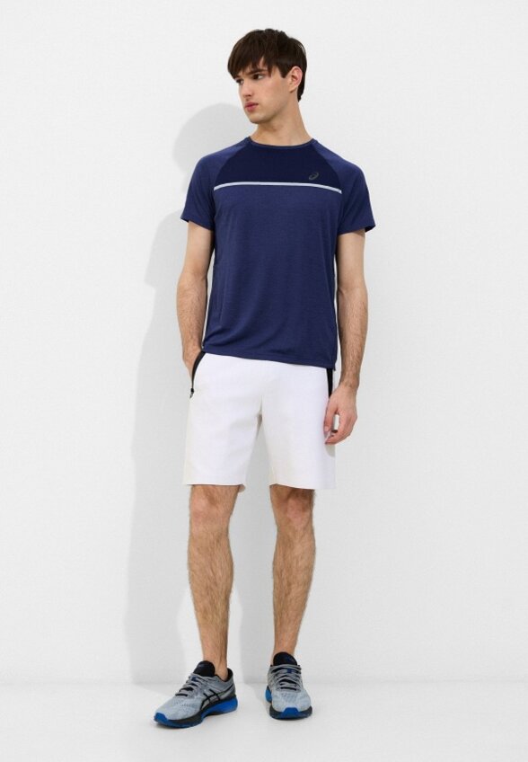 Футболка спортивная ASICS