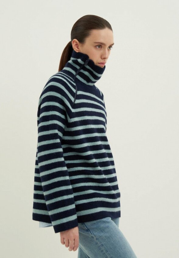 Свитер Finn Flare