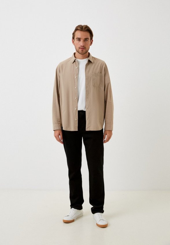 Брюки Luxor By Ramo