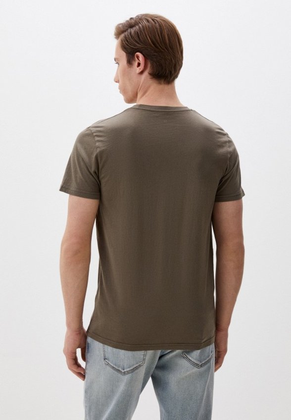 Футболка Terranova