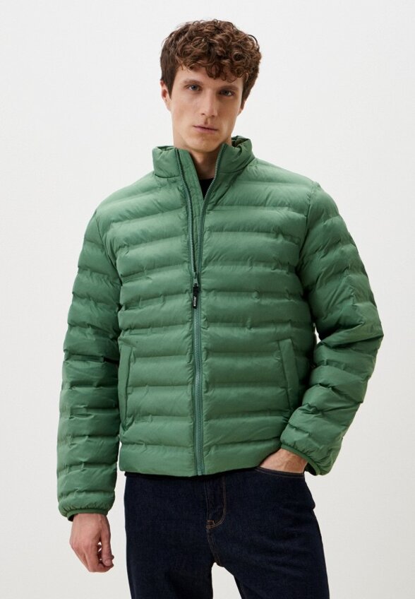 Куртка утепленная Mustang