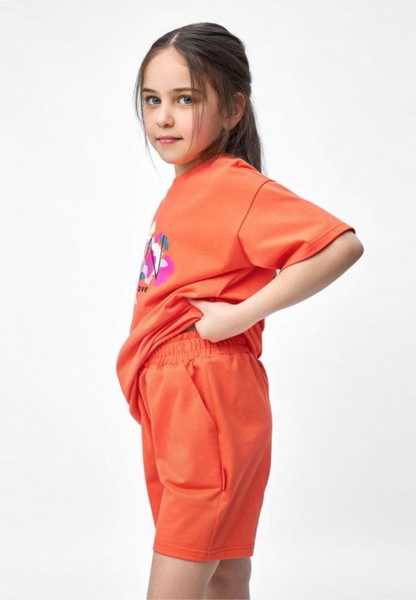 Костюм спортивный Bossa Nova