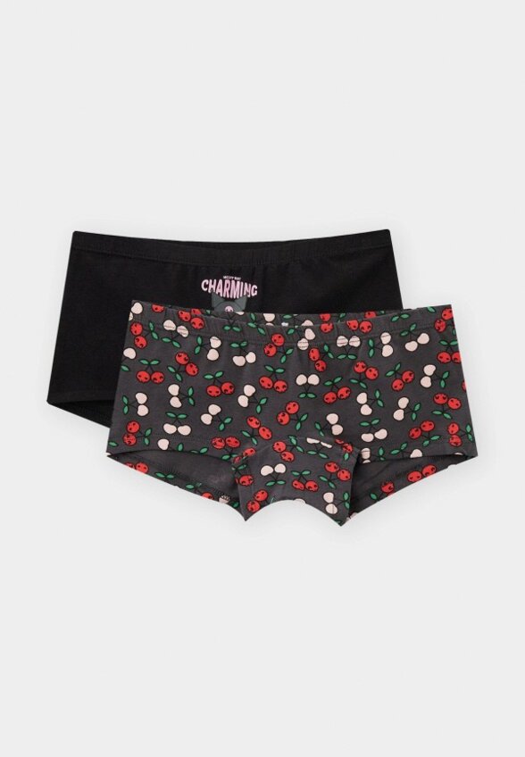 Трусы 2 шт. Sela