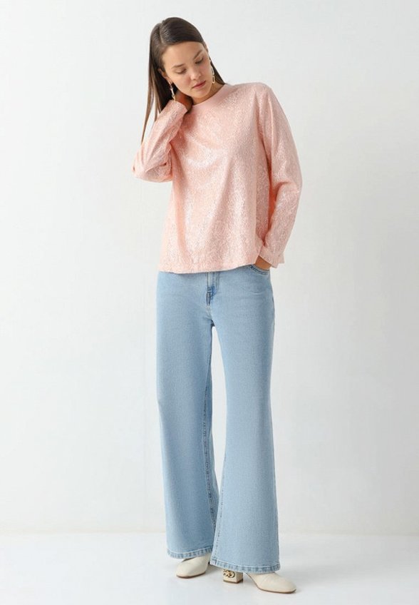 Блуза Lia Berti