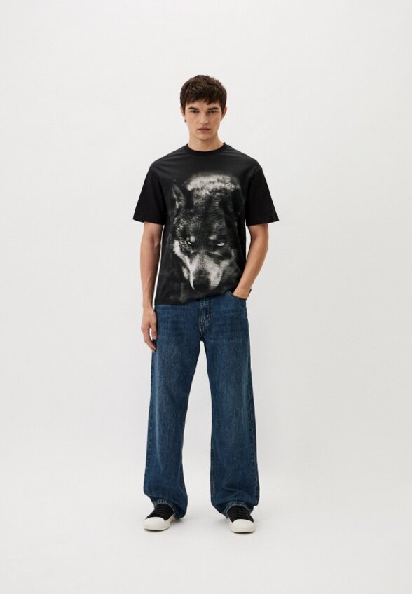 Футболка Ice Play