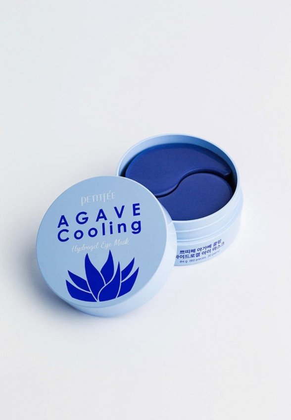 Патчи для глаз Petitfee