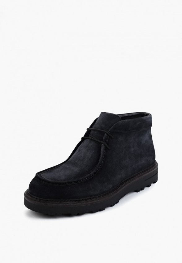 Ботинки El'Rosso