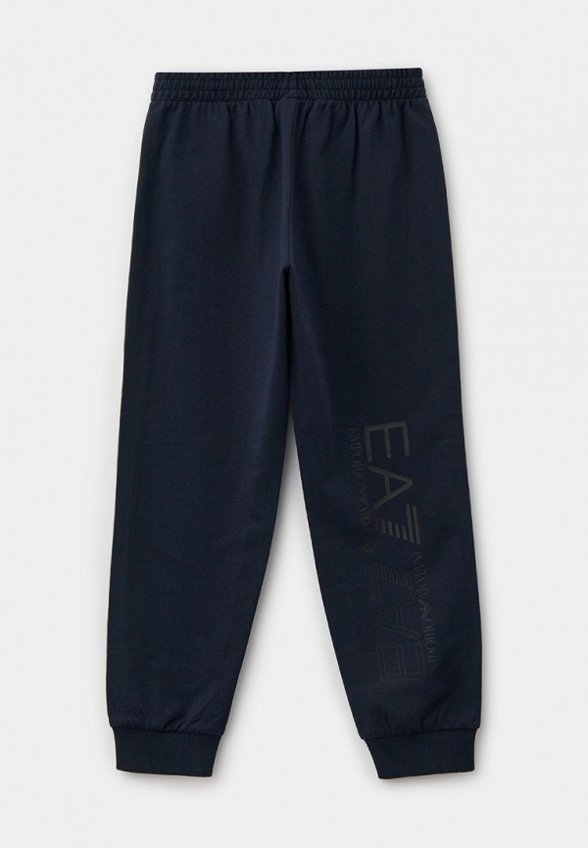 Брюки спортивные EA7