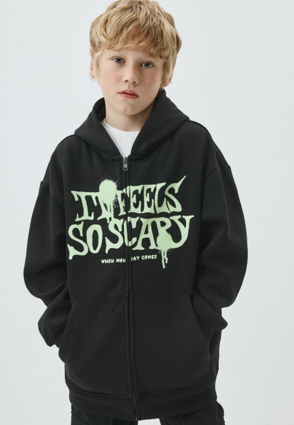 Толстовка Sela