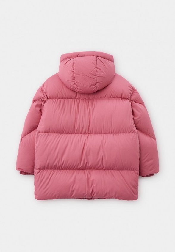 Пуховик Il Gufo