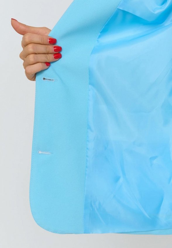 Костюм Olya Stoforandova