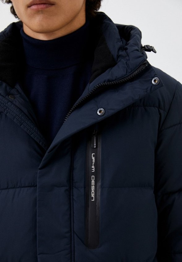 Пуховик Urban Fashion for Men