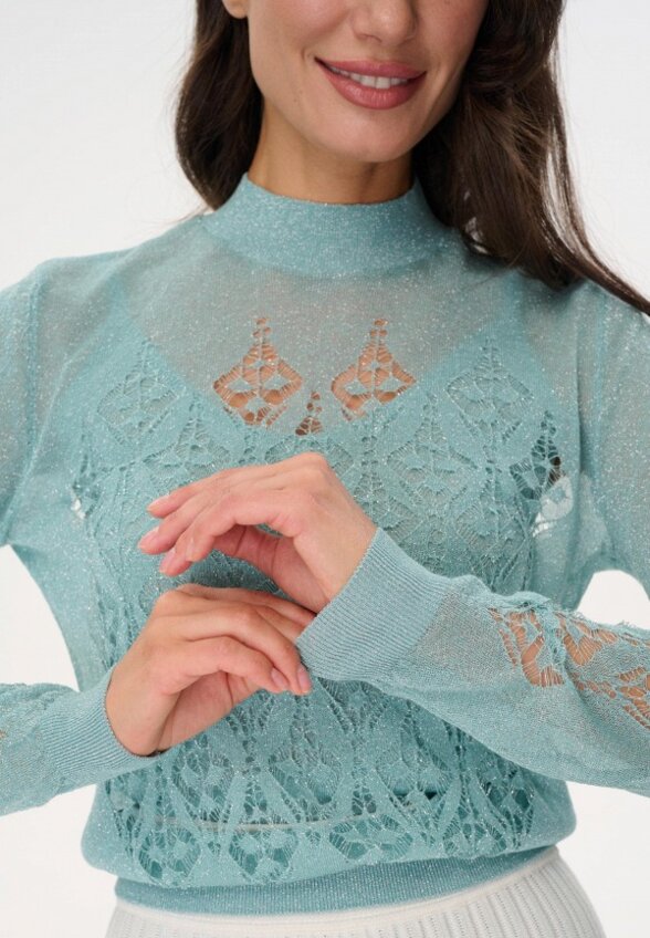 Джемпер Cepheya