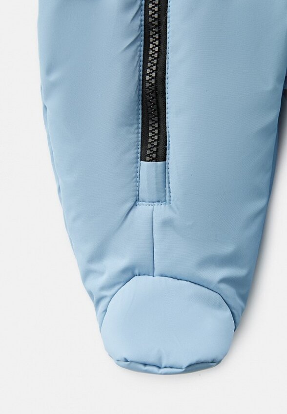 Комбинезон утепленный FikaBooka