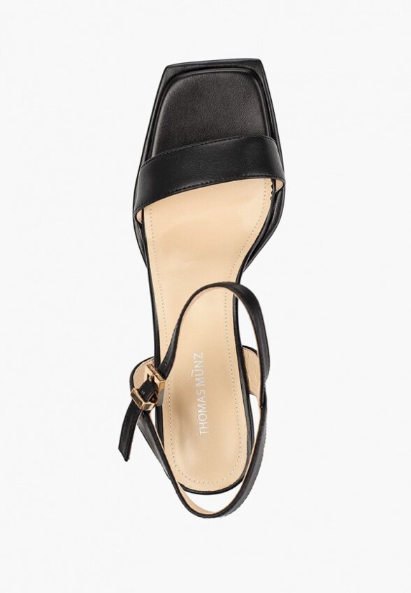 Босоножки Thomas Munz