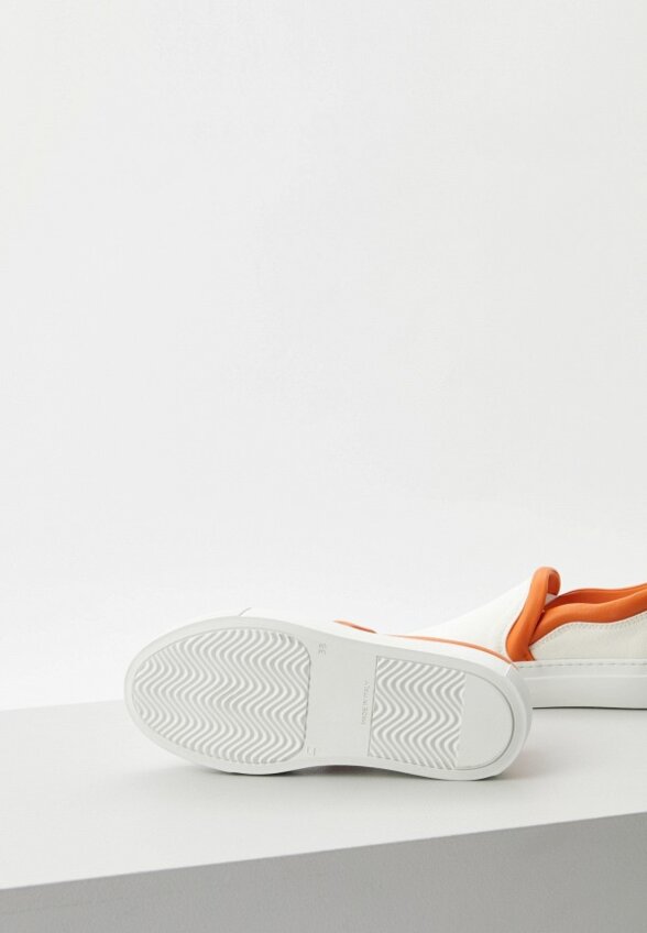 Слипоны JW Anderson