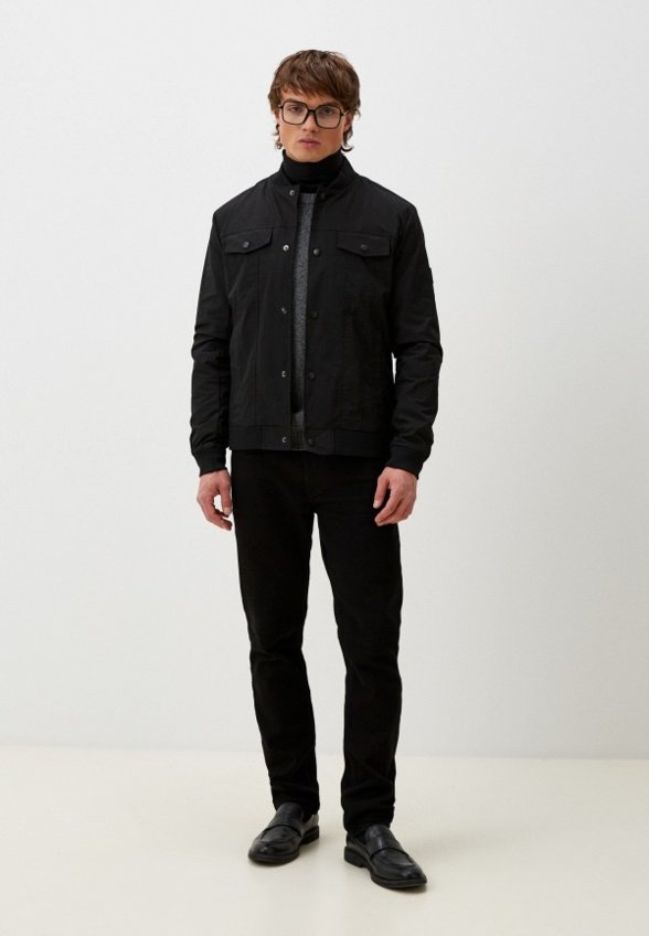 Ветровка Urban Fashion for Men