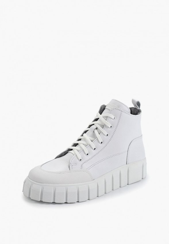 Ботинки Лель