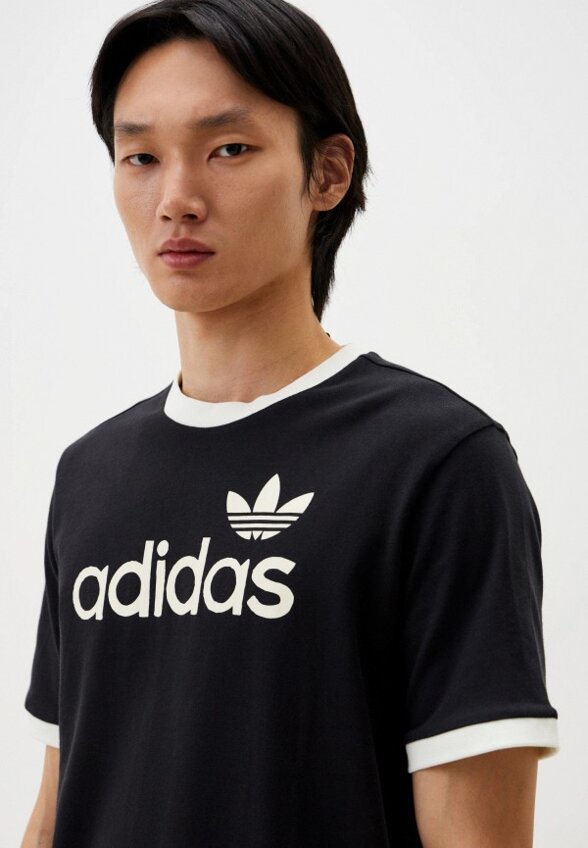 Футболка adidas Originals