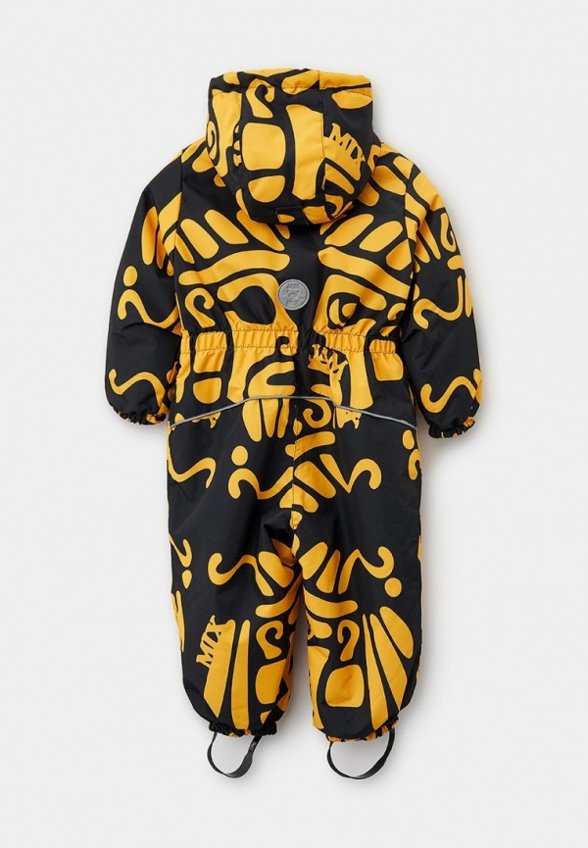 Комбинезон утепленный Jam Mix