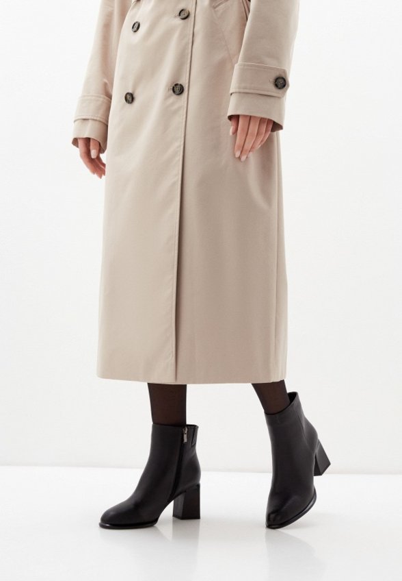 Ботильоны Thomas Munz