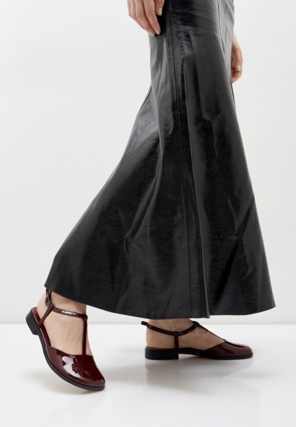 Туфли Helena Berger