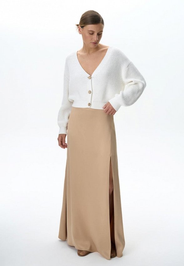 Кардиган Brusnika