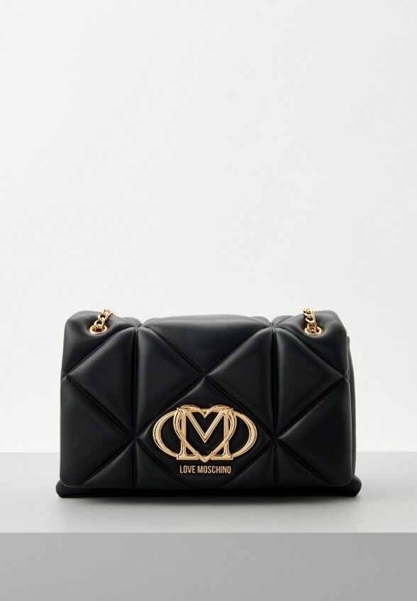 Сумка Love Moschino