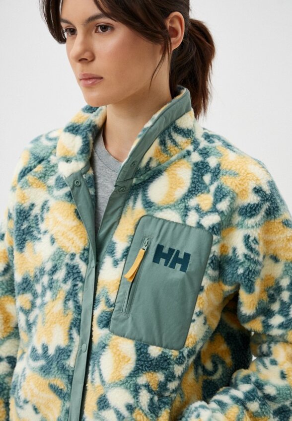 Олимпийка Helly Hansen