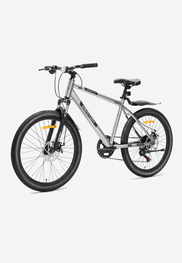 Велосипед подростковый Denton Rider, 24