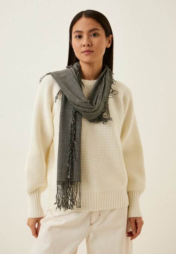 Палантин Eleganzza