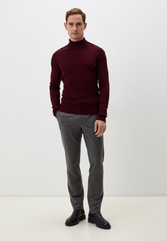 Водолазка Gorenta & Go