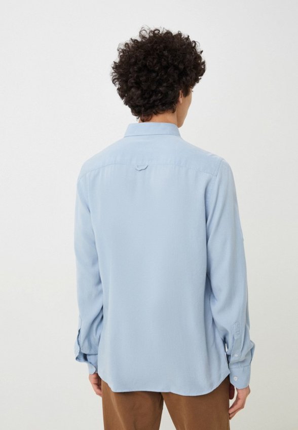 Рубашка Luxor By Ramo