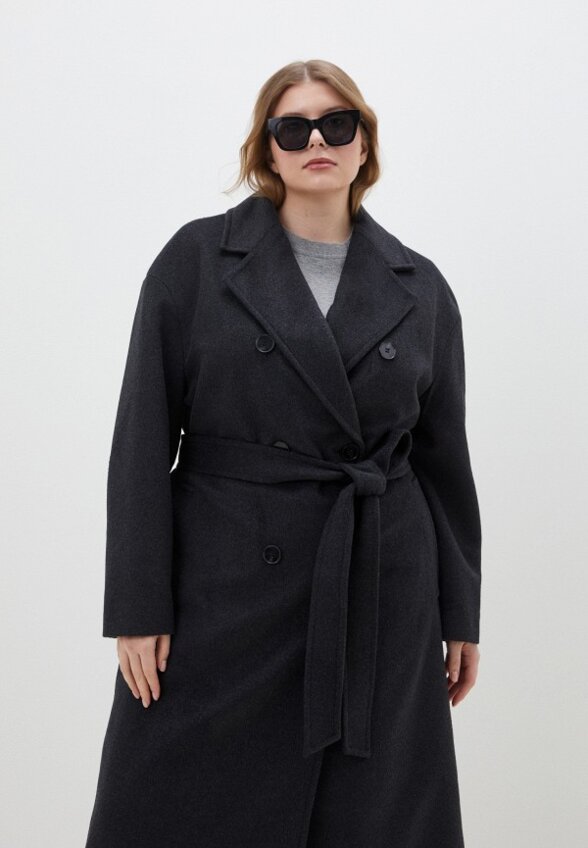 Пальто-халат Le Monique