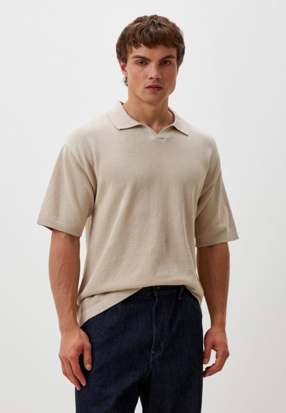 Поло Jack & Jones
