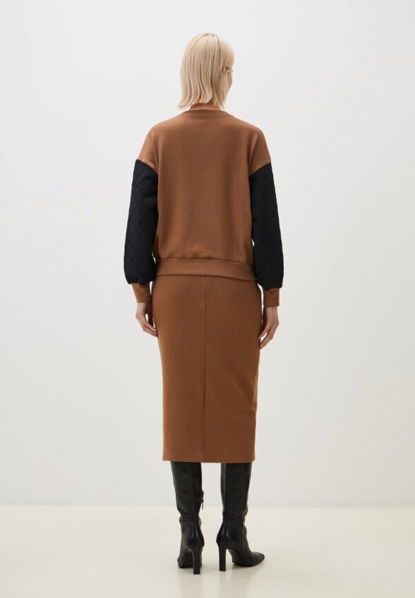 Костюм Fragarika