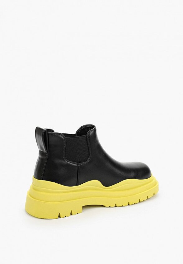 Ботинки Араз