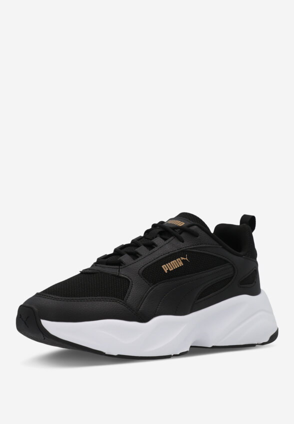 Кроссовки женские PUMA Cassia 2.0 L, Черный