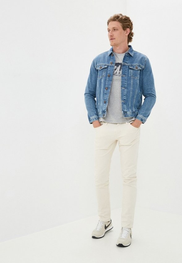 Куртка джинсовая Mavi