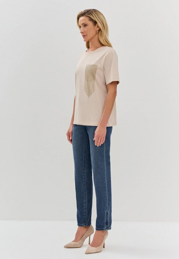 Футболка Bulmer